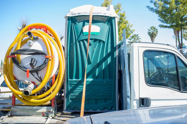 Best Luxury portable toilet rental  in Botkins, OH