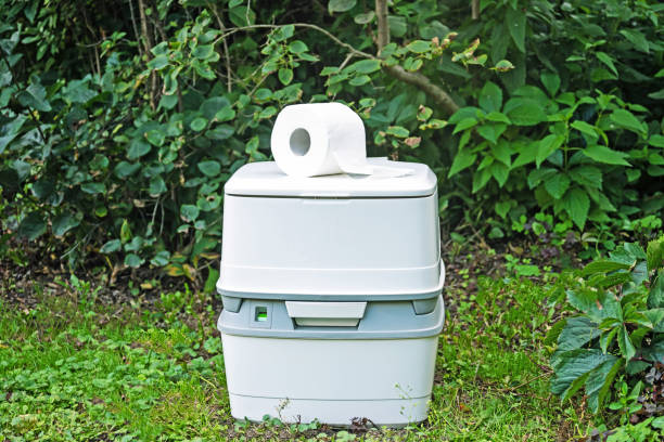 Best Porta potty for special events  in Botkins, OH