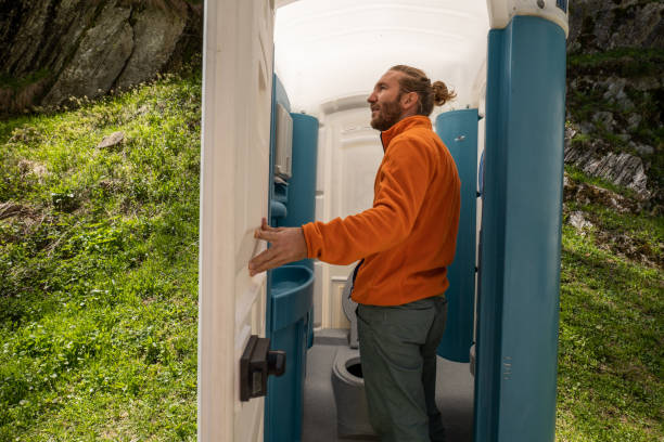 Best Portable toilet rental cost  in Botkins, OH