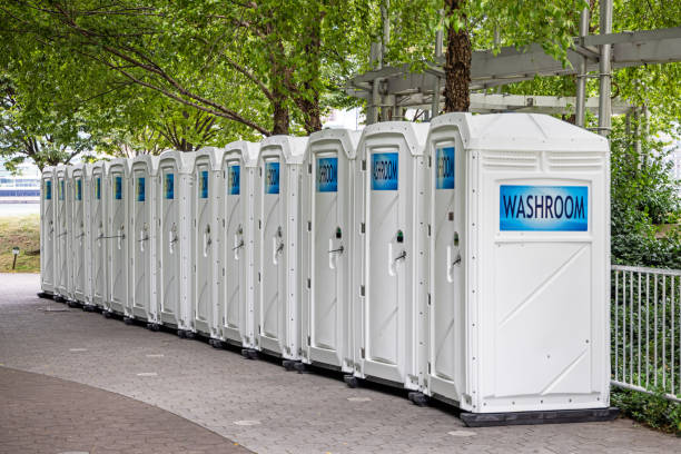 Best Affordable portable toilet rental  in Botkins, OH