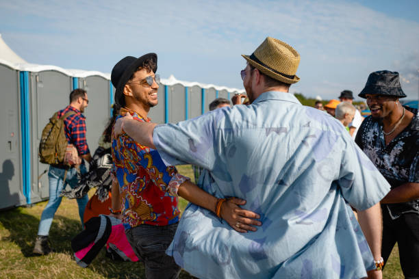Best Porta potty rental for parties  in Botkins, OH