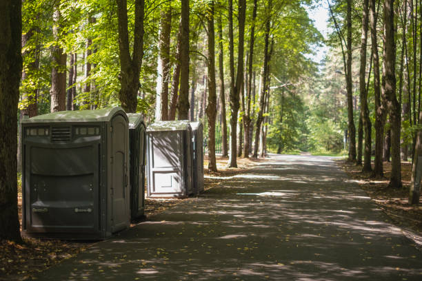 Best Event porta potty rental  in Botkins, OH