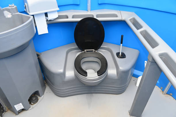 Porta potty services near me in Botkins, OH