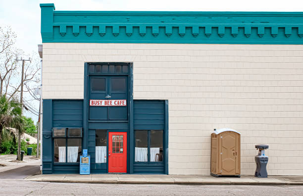 Best Restroom trailer rental cost  in Botkins, OH