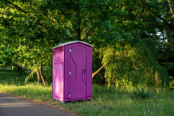 Porta potty rental for festivals in Botkins, OH