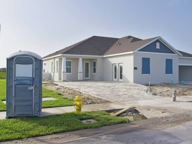 Best Porta potty services near me  in Botkins, OH