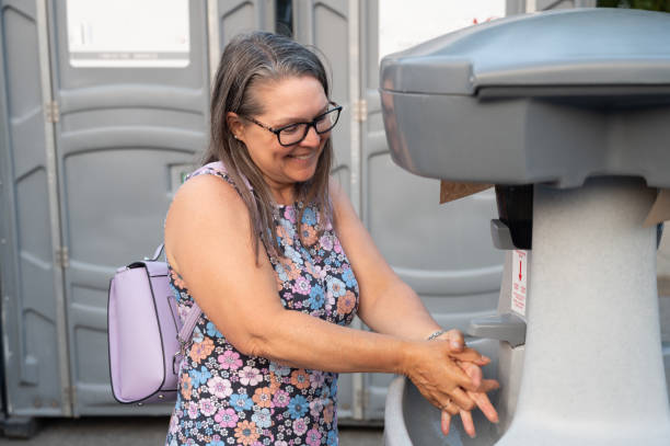 Trusted Botkins, OH porta potty rental Experts